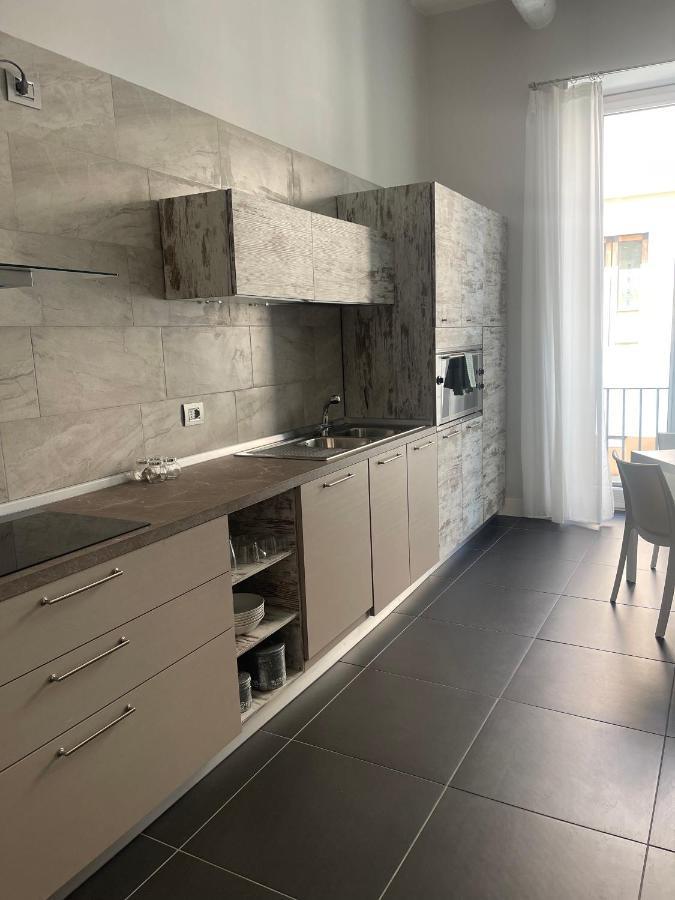 Katia'S Apartments Caserta Kültér fotó