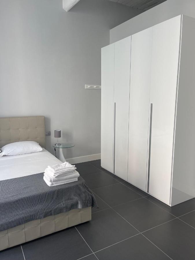 Katia'S Apartments Caserta Kültér fotó