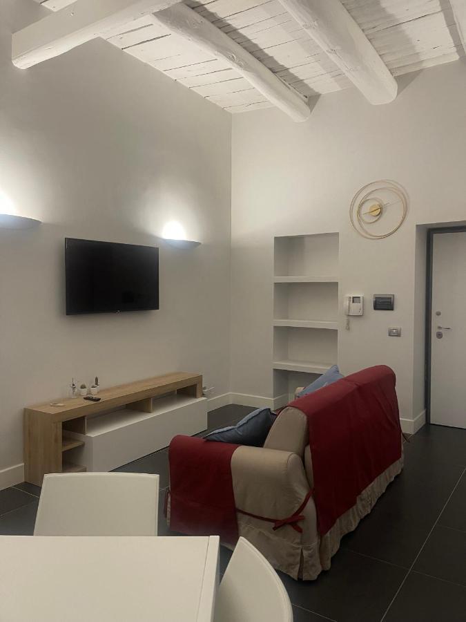 Katia'S Apartments Caserta Kültér fotó