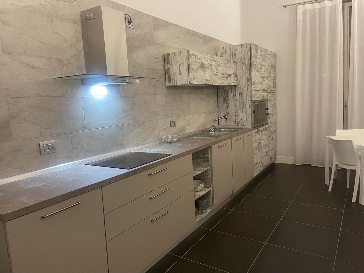 Katia'S Apartments Caserta Kültér fotó